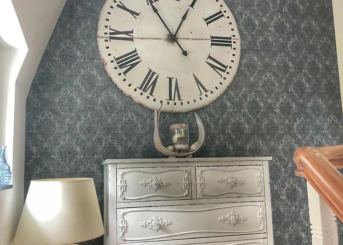 Budberger Bahnhof * Rheinberg