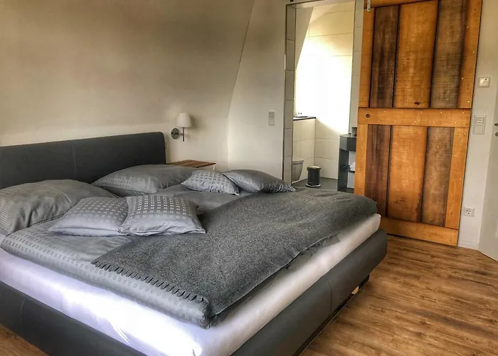 Budberger Bahnhof * Rheinberg